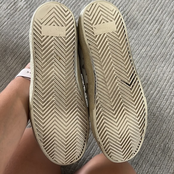 Saint Laurent USED sneakers size 39 - Picture 7 of 8